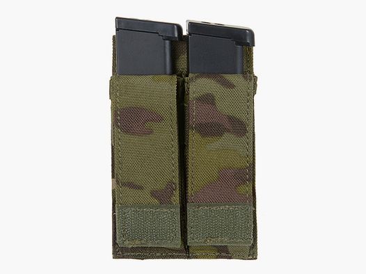 Double Pistol Mag Pouch - MT [8FIELDS]