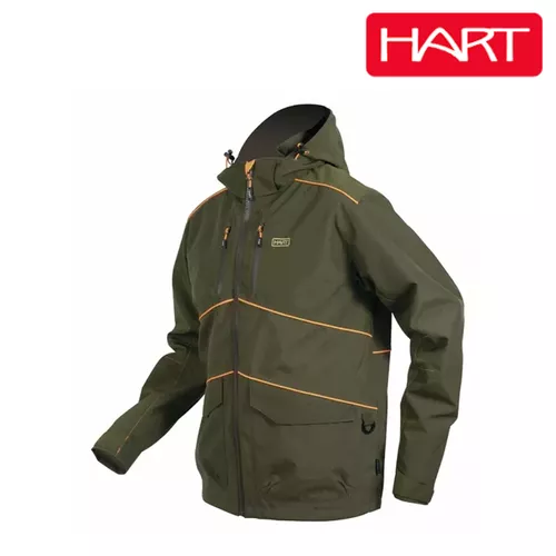 Jachtvest Hart Armotion – j Sport, afbeelding 1 van 6