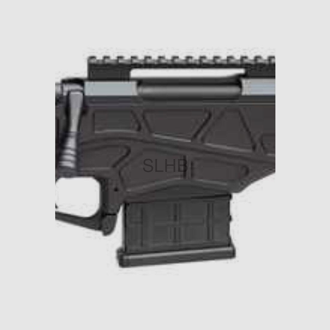 Sabatti	 Mercury ST18