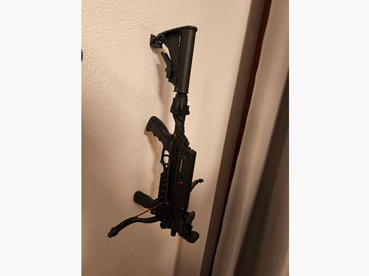 Steambow Stinger 2 neuwertig viel Zubehör