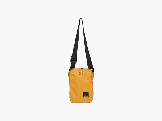JACK WOLFSKIN Konya Organizer Umhängetasche Salted Caramel
