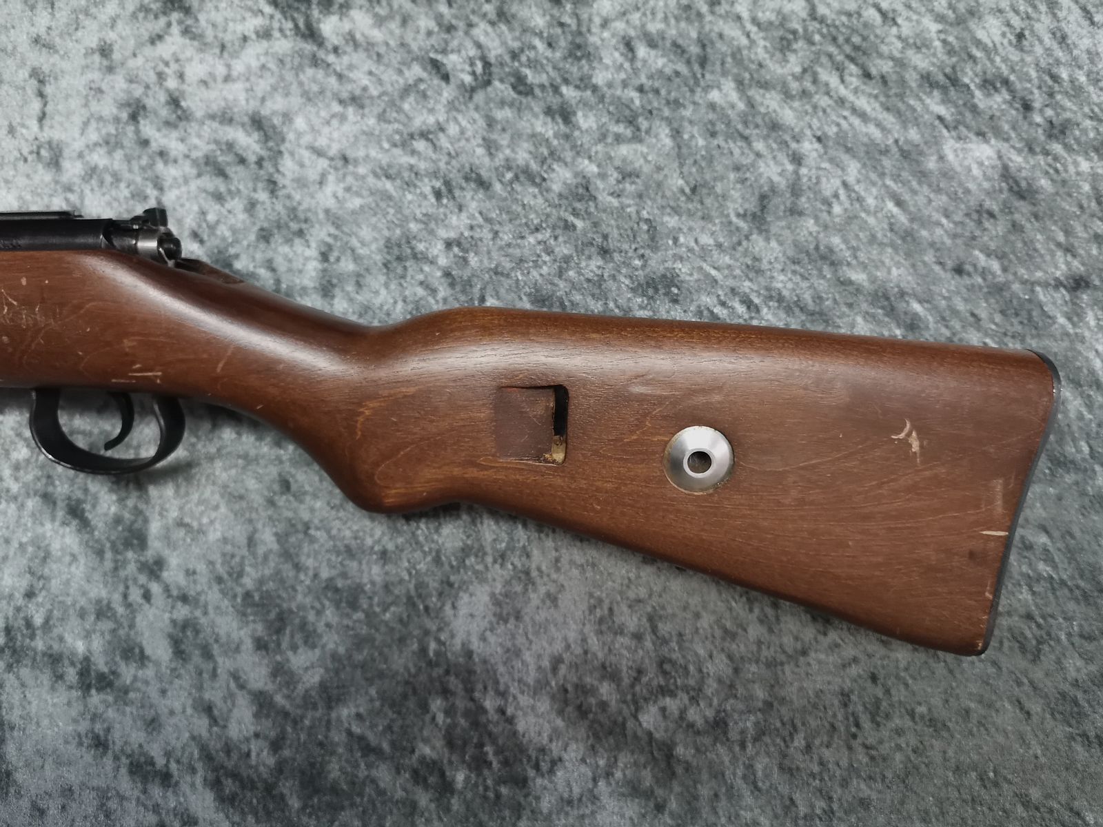 Norinco 98 KK .22lr Repetierbüchse