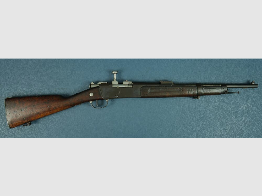 Manufacture d'armes Chatellerault / MAC Mle 1886 M93 Carbine 8x51R Lebel