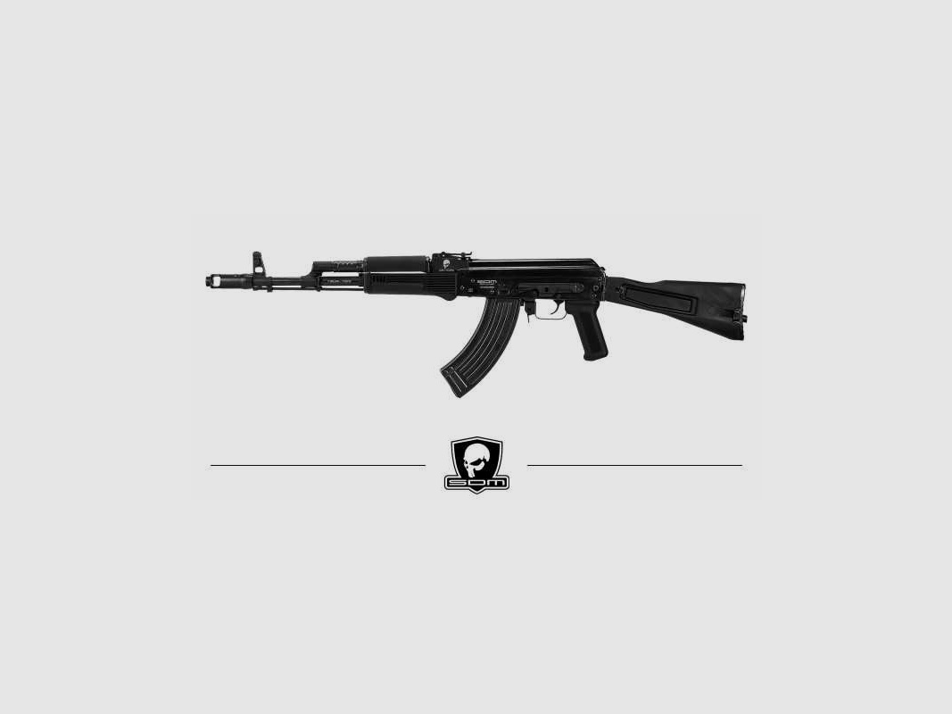 SDM AK-103 - AKM Kalaschnikow - 7,62x39 - Klappschaft