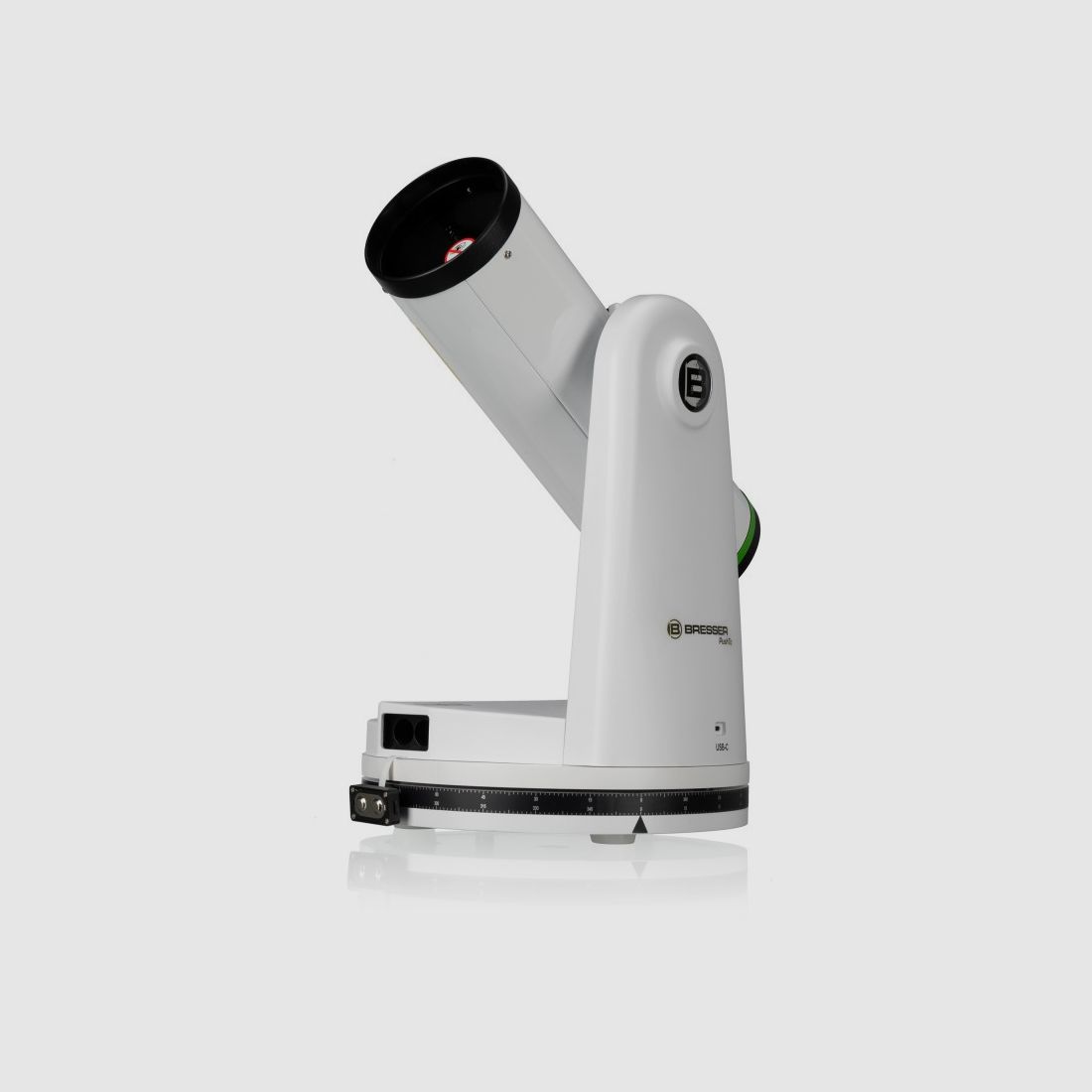 Intelligentes Teleskop BRESSER PushTo NT-76/350, Bild 4 von 11