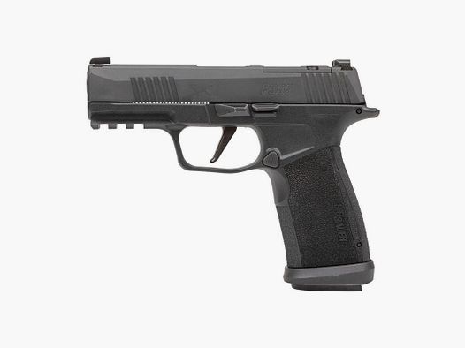 Pistolet Sig Sauer P365 XMacro Tacops 9x19