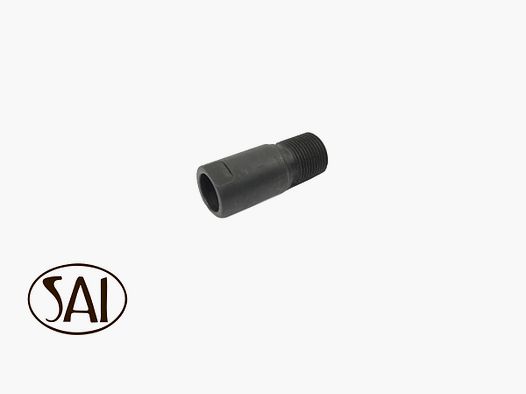 SAI SIG SAUER 1911 / GSG .22 Suppressor Adaptor