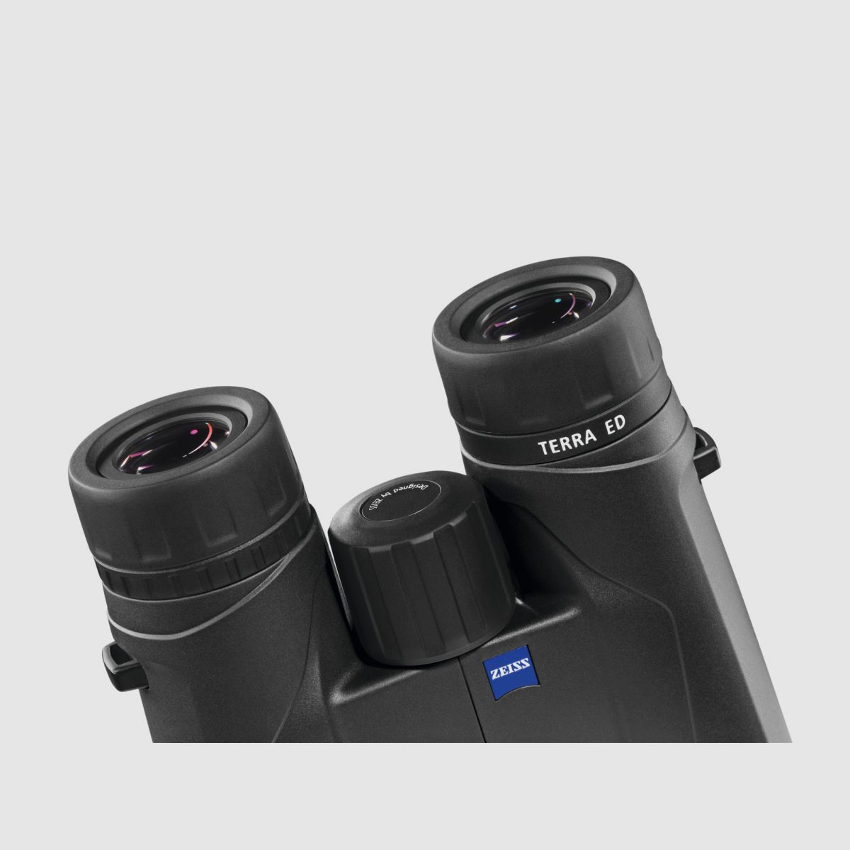 ZEISS Fernglas Terra ED 10x32