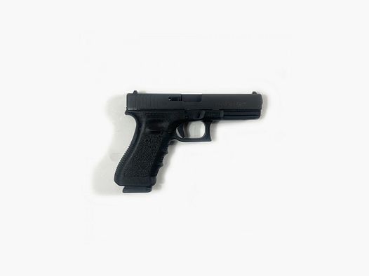 Glock 17 G-Match Kal. 9 Luger