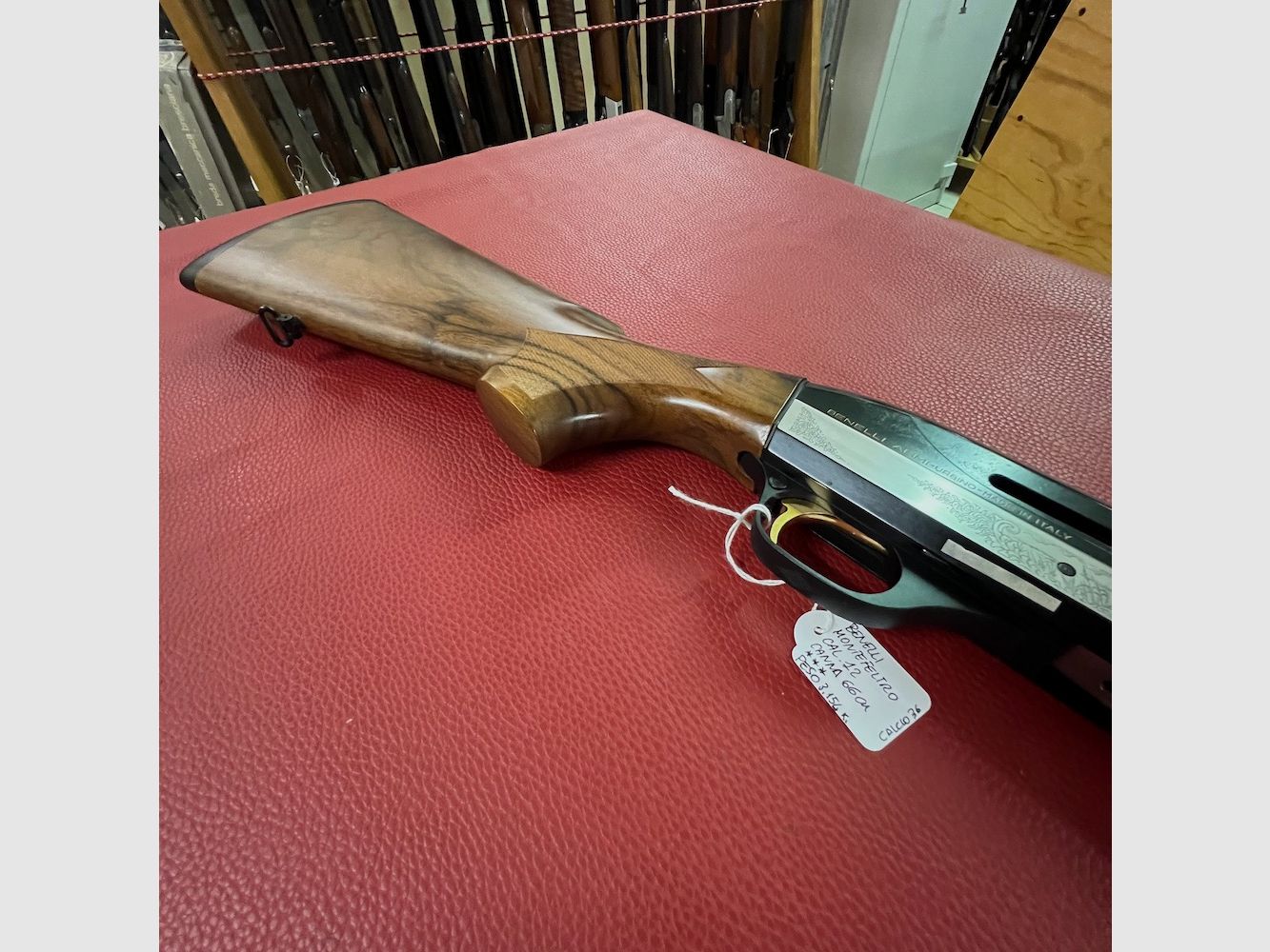 Benelli Montefeltro, immagine 2 di 12