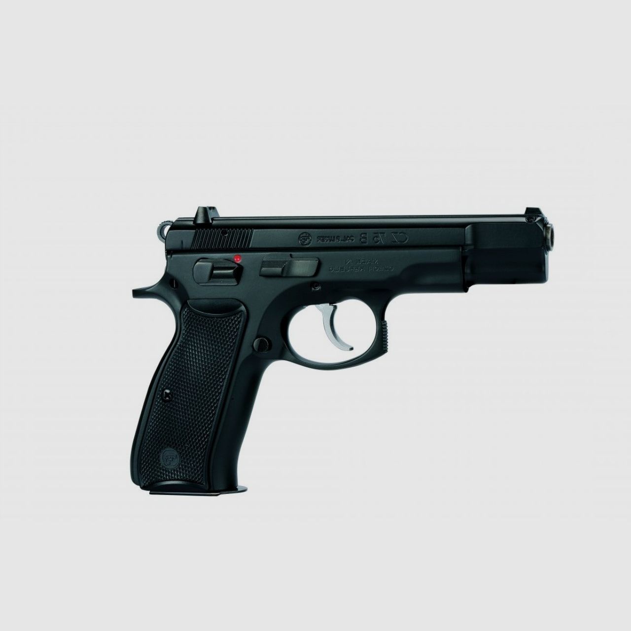 CZ Pistole 75 B – 9 mm Para