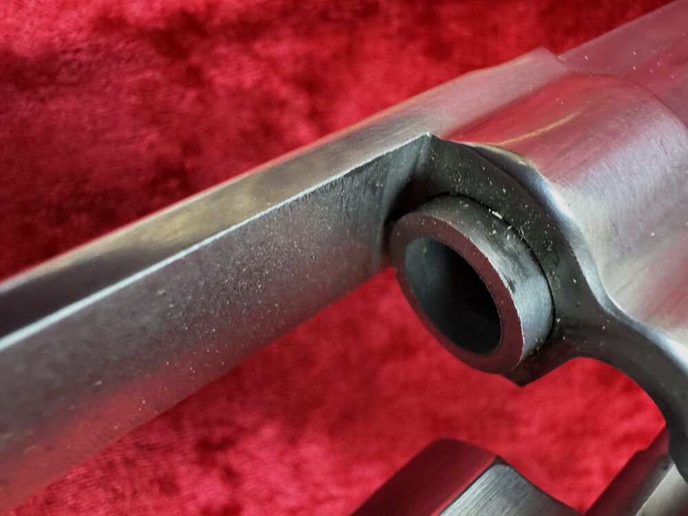 Smith & Wesson 686