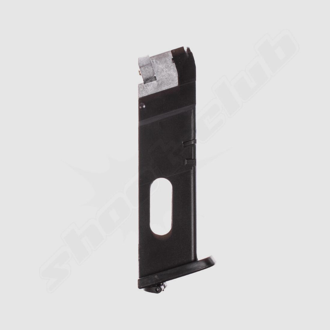 Heckler & Koch spare magazine H&K P8 - 17 rounds - cal. 6 mm