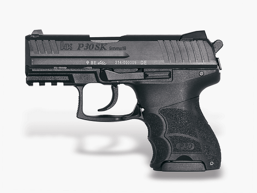 H&K Modell P30 SK