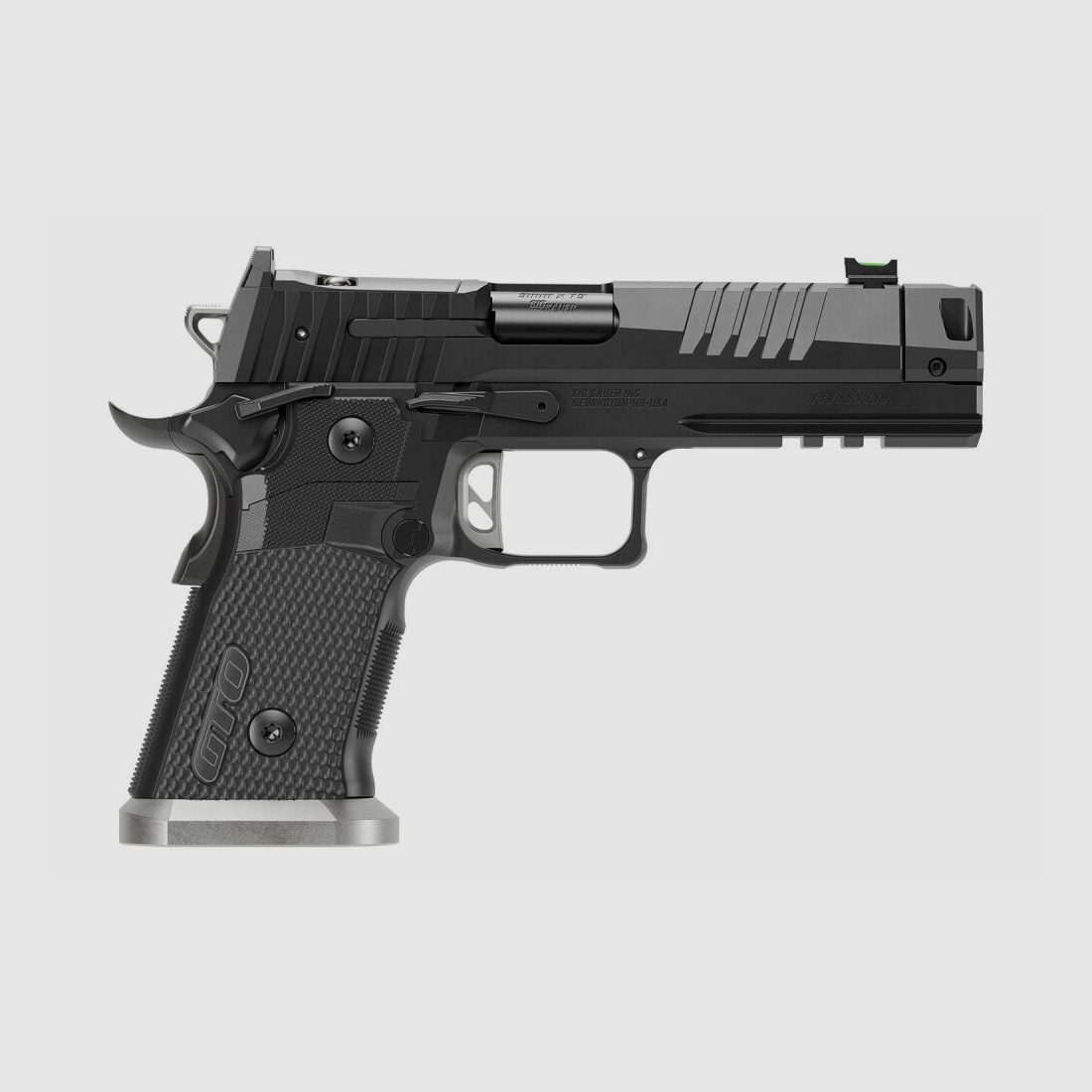 SIG Sauer P211-GTO Negro