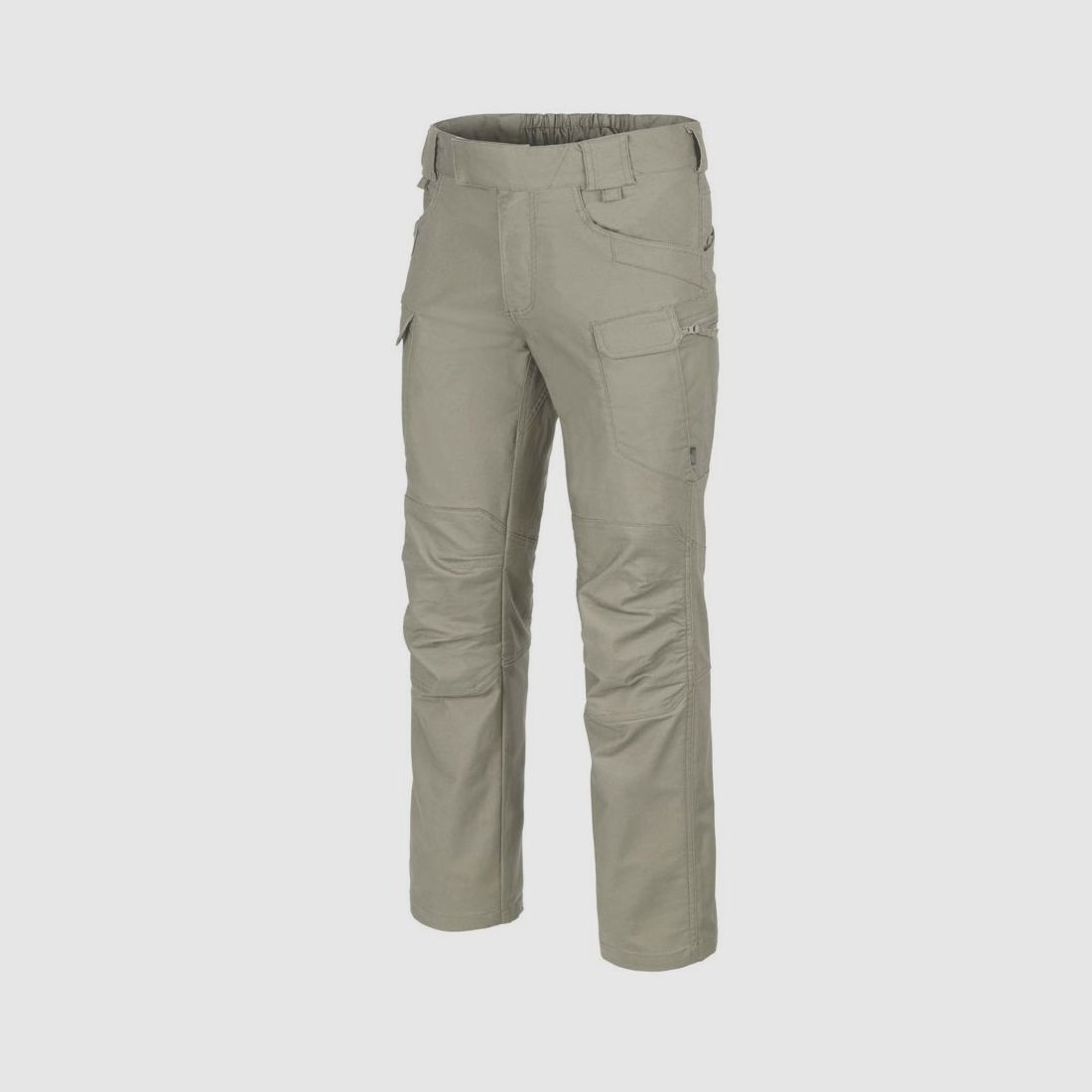 HELIKON-TEX URBAN TACTICAL PANTS UTP® PC CANVAS KHAKI