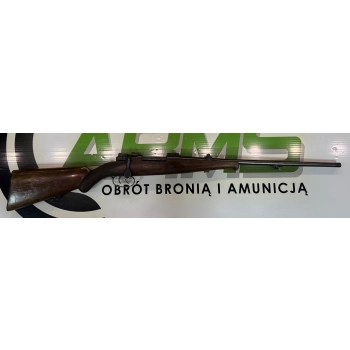 Rifle de cerrojo Mauser cal. 7,62x53R, imagen 2 de 9