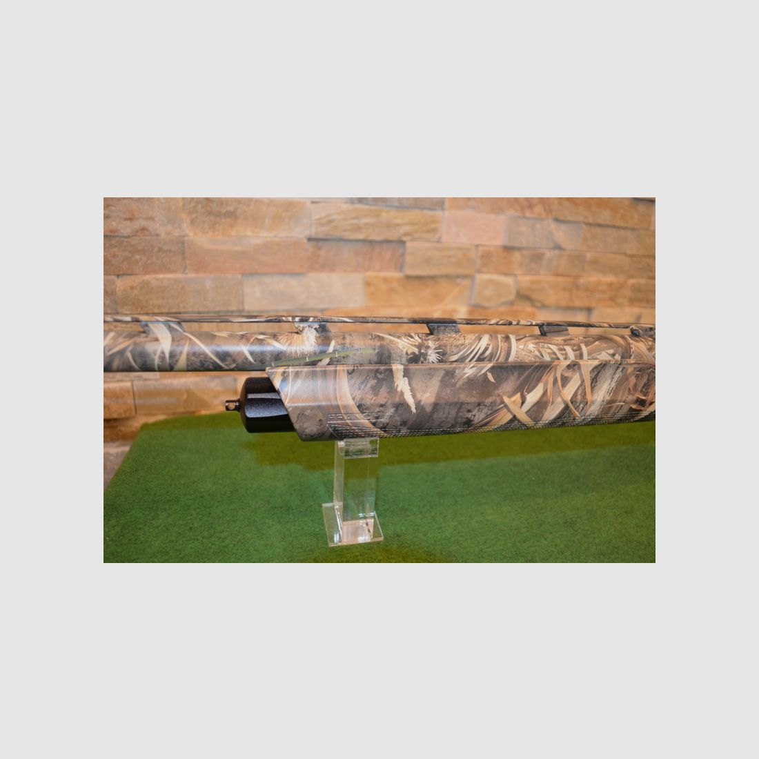 Franchi Affinity Synthetic Camo MAX 5HD