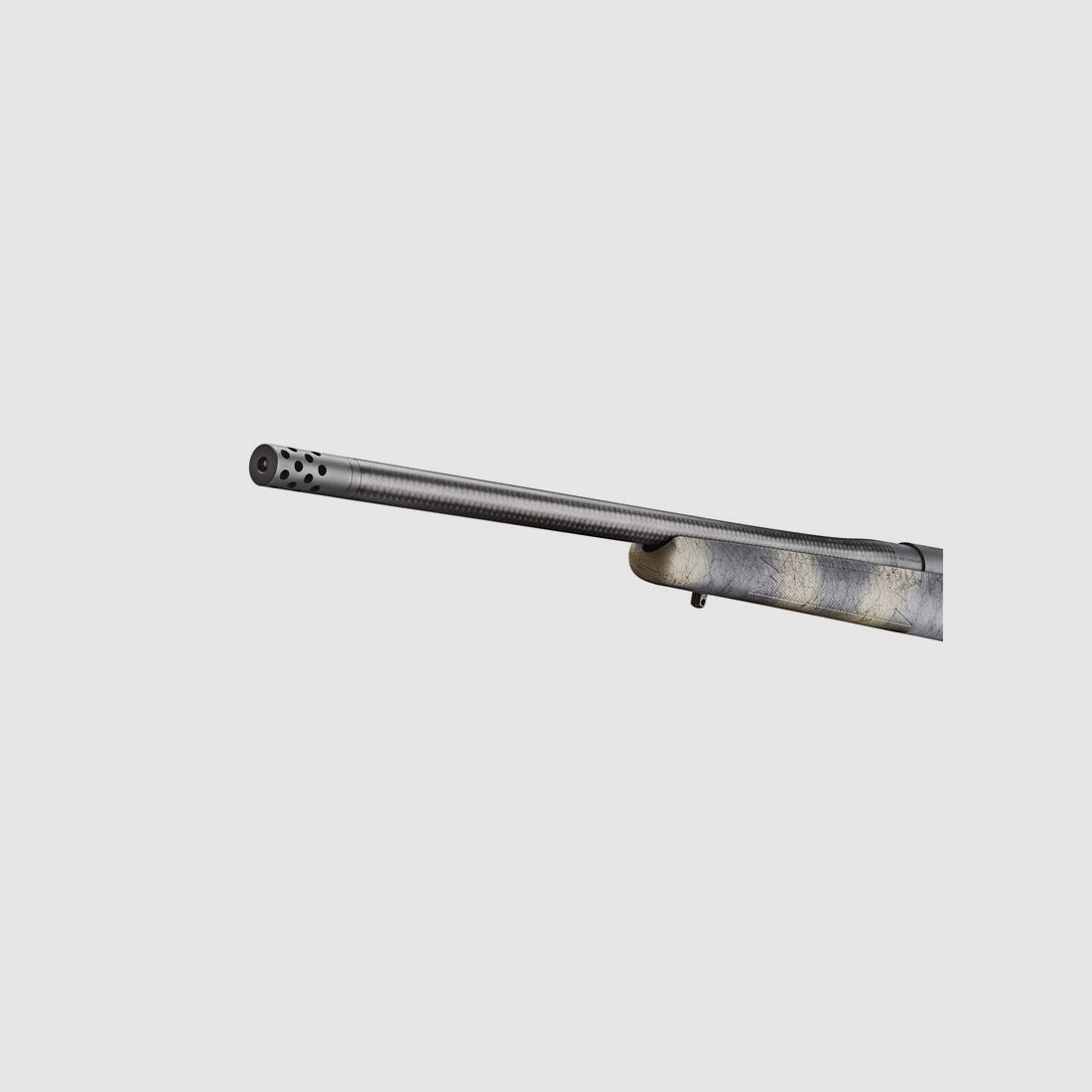 Büchse Bergara B14 Wilderness Ridge Carbon, Bild 3 von 3