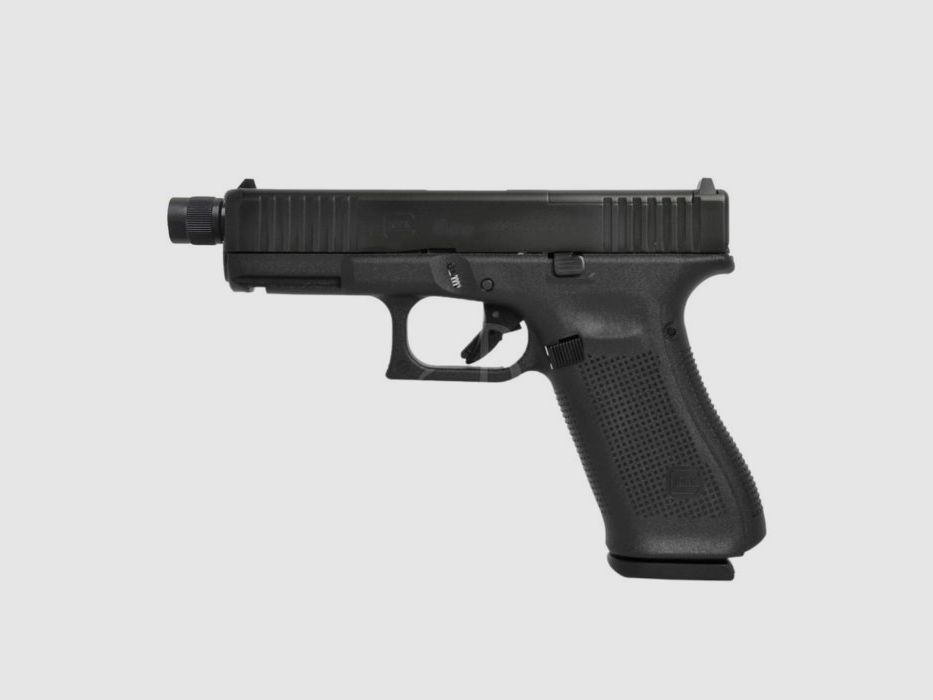 Glock 45 FS MOS FTO 9X21