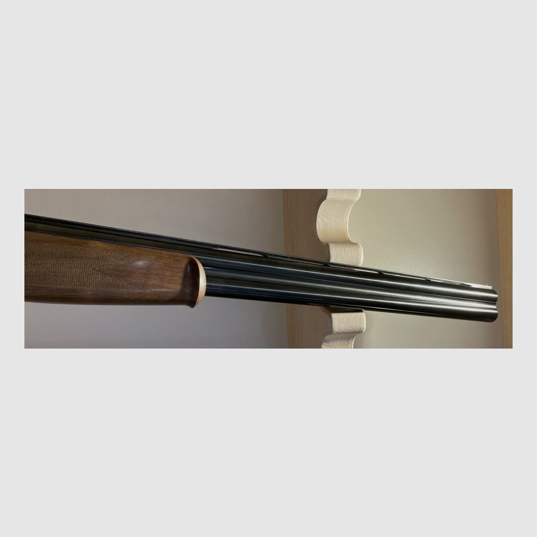 BERETTA 686 SILVER PIGEON 1 JAGD VITTORIA - DAMENFLINTE/LINKS (Lauflänge 71 cm)