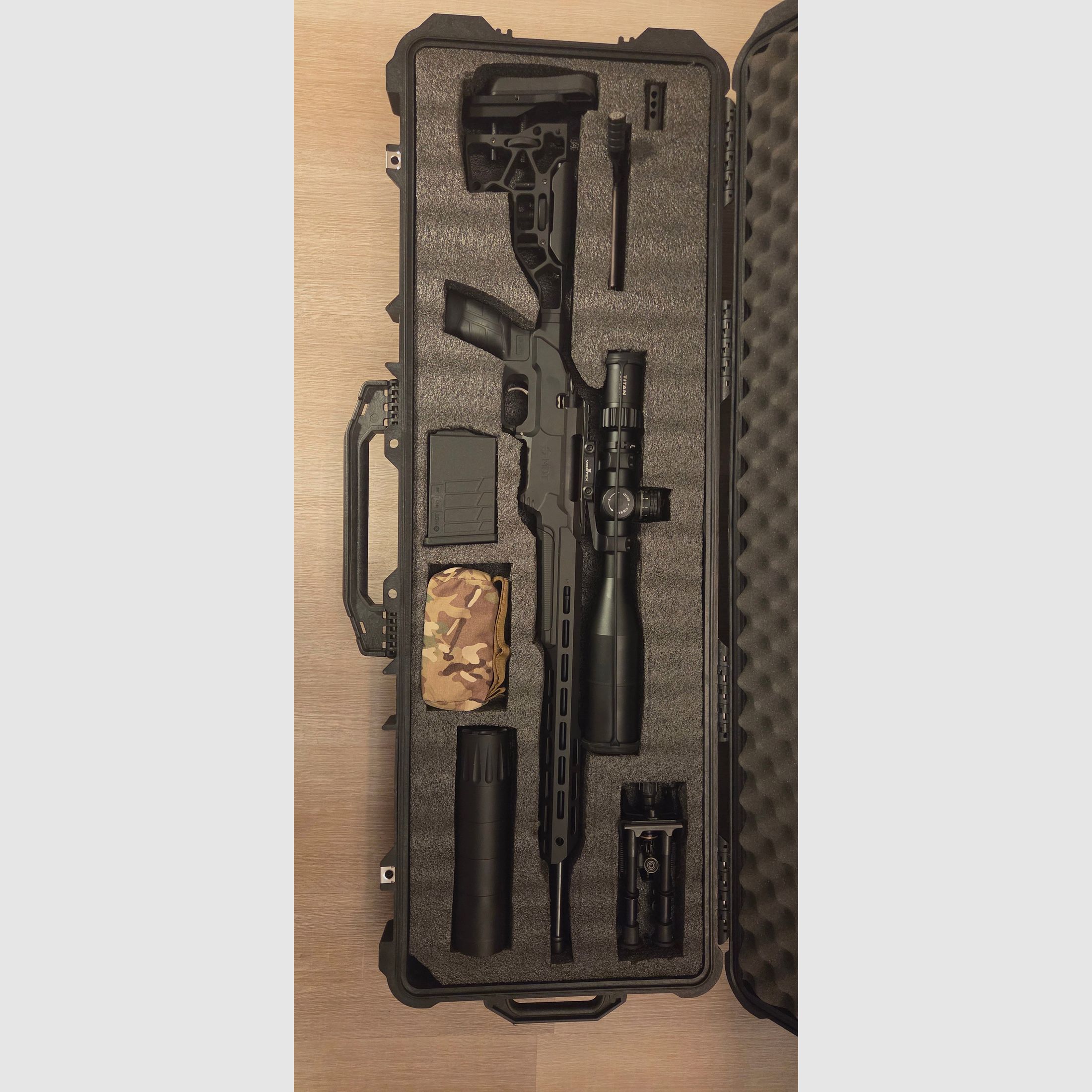 Tikka T3
