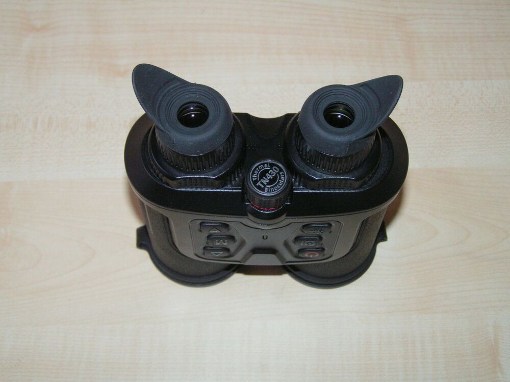 Guide Thermal Binoculars