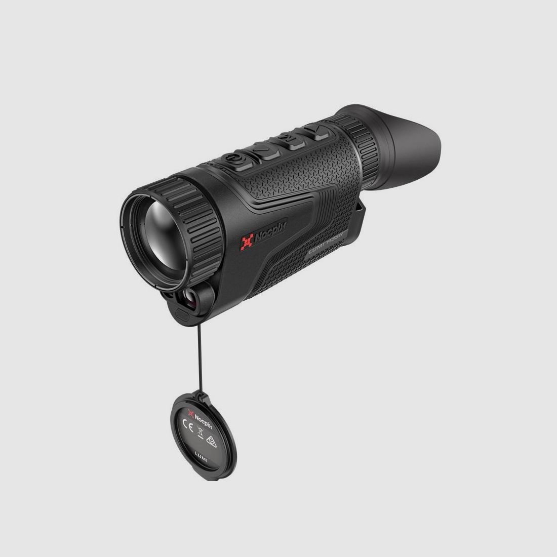 Nocpix Lumi H35R Wärmebildkamera-Handgerät