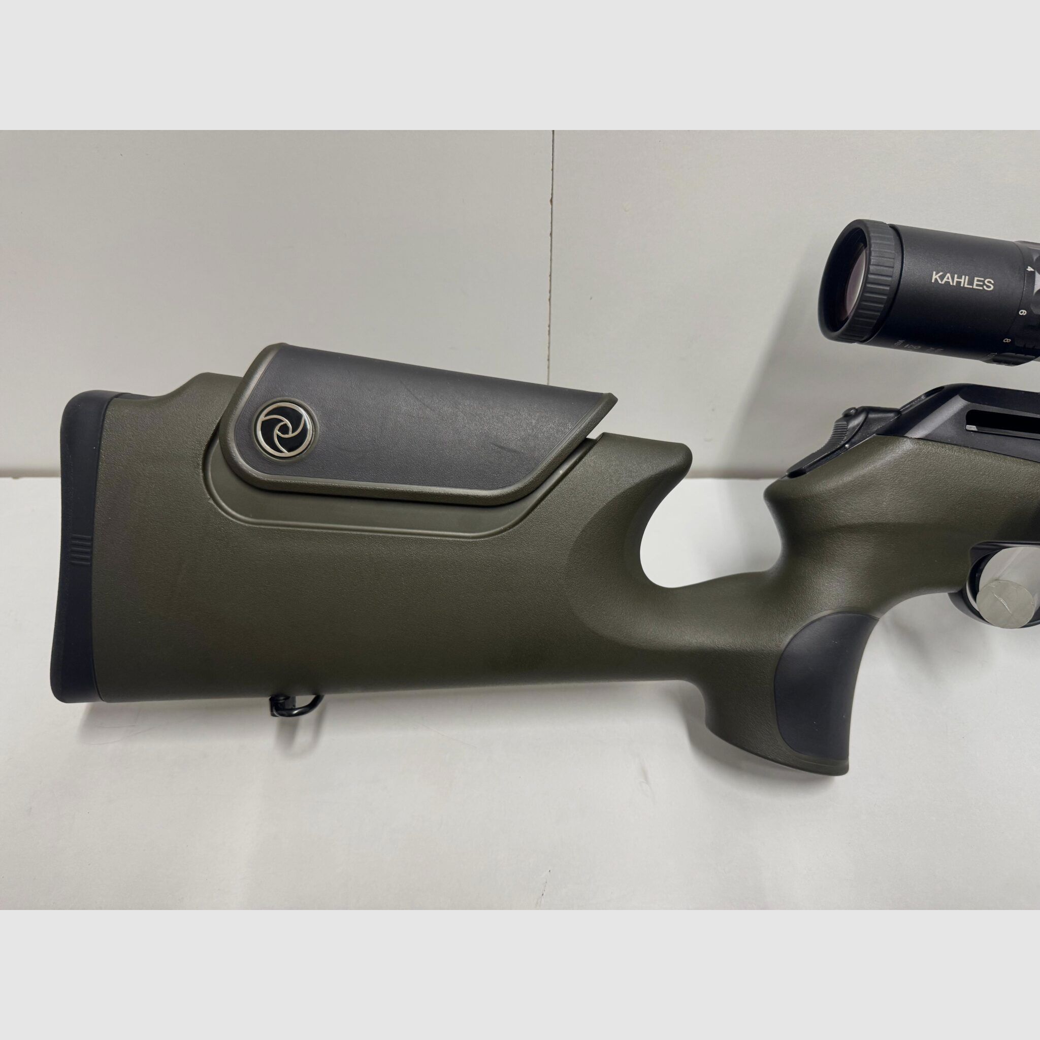 Merkel RX Helix Speedster "Wild Boar Fever" Complete Set .308 Win., image 3 of 10