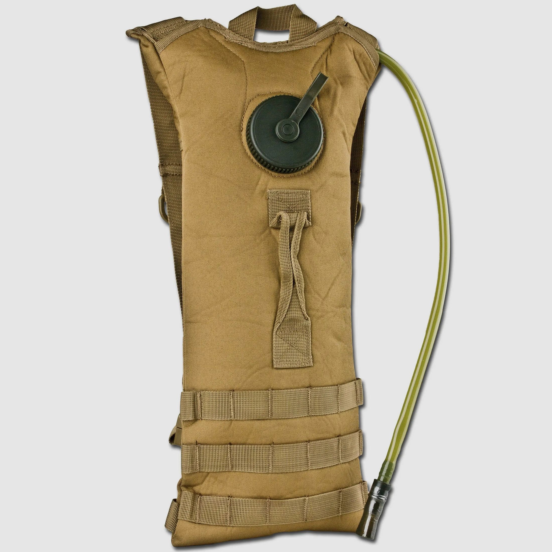 Mil-Tec Trinkrucksack Waterpack Basic
