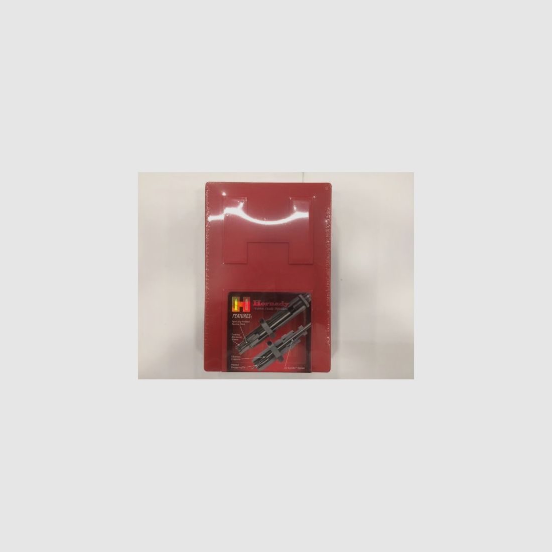 HORNADY 2 DIES SET 30-30 WIN, Bild 3 von 3