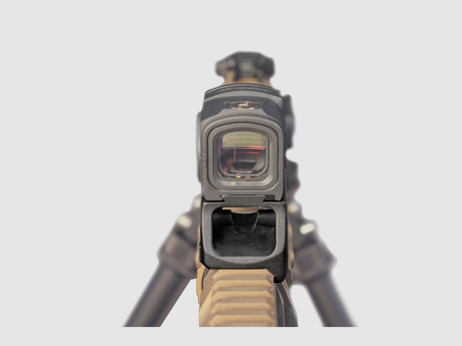 USL-montage voor Aimpoint ACRO, ashoogte 57,4mm, afbeelding 5 van 5