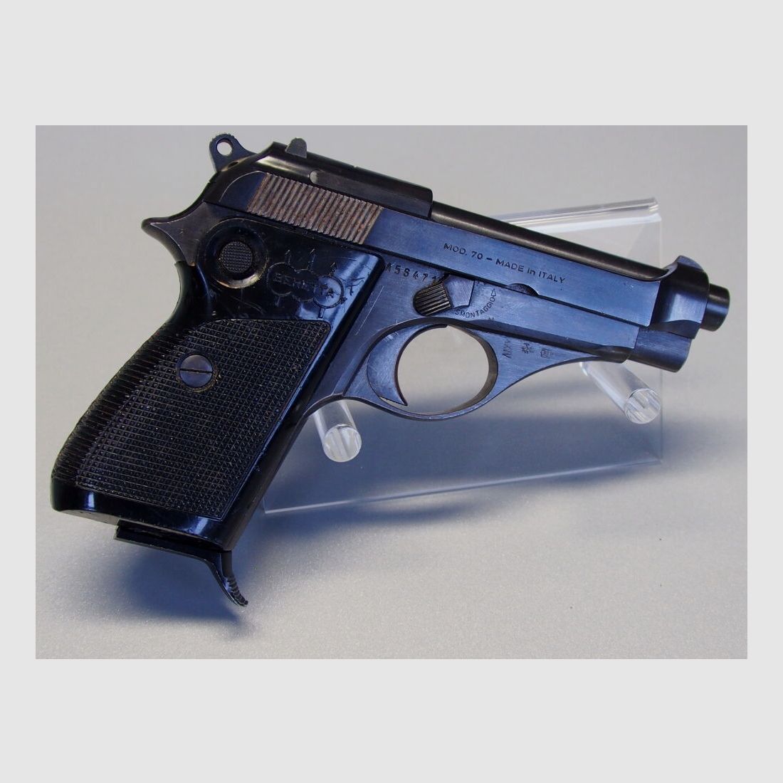 Beretta Mod 70