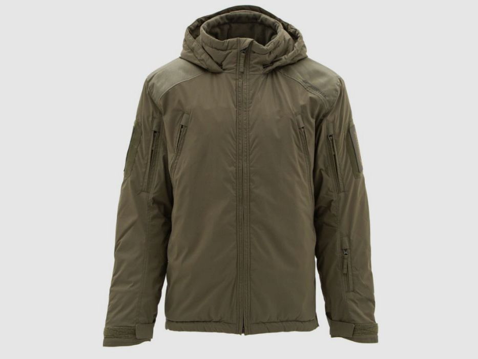 Carinthia H-Jacke 5.0 MIG | oliv, Bild 1 von 12