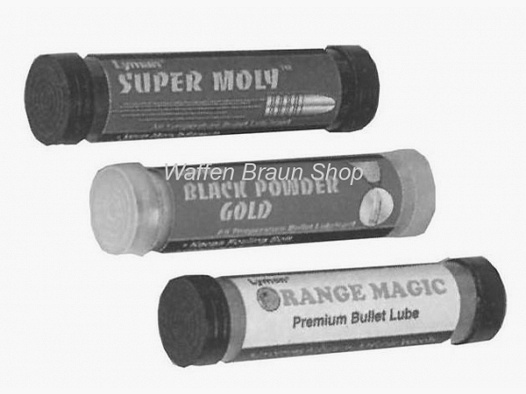 RCBS GESCHOßFETT/ALOX RIFLE 35g