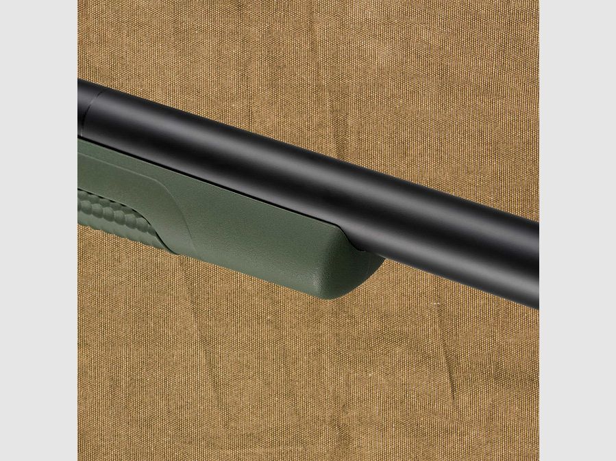 Mauser M18 Fenris Silence