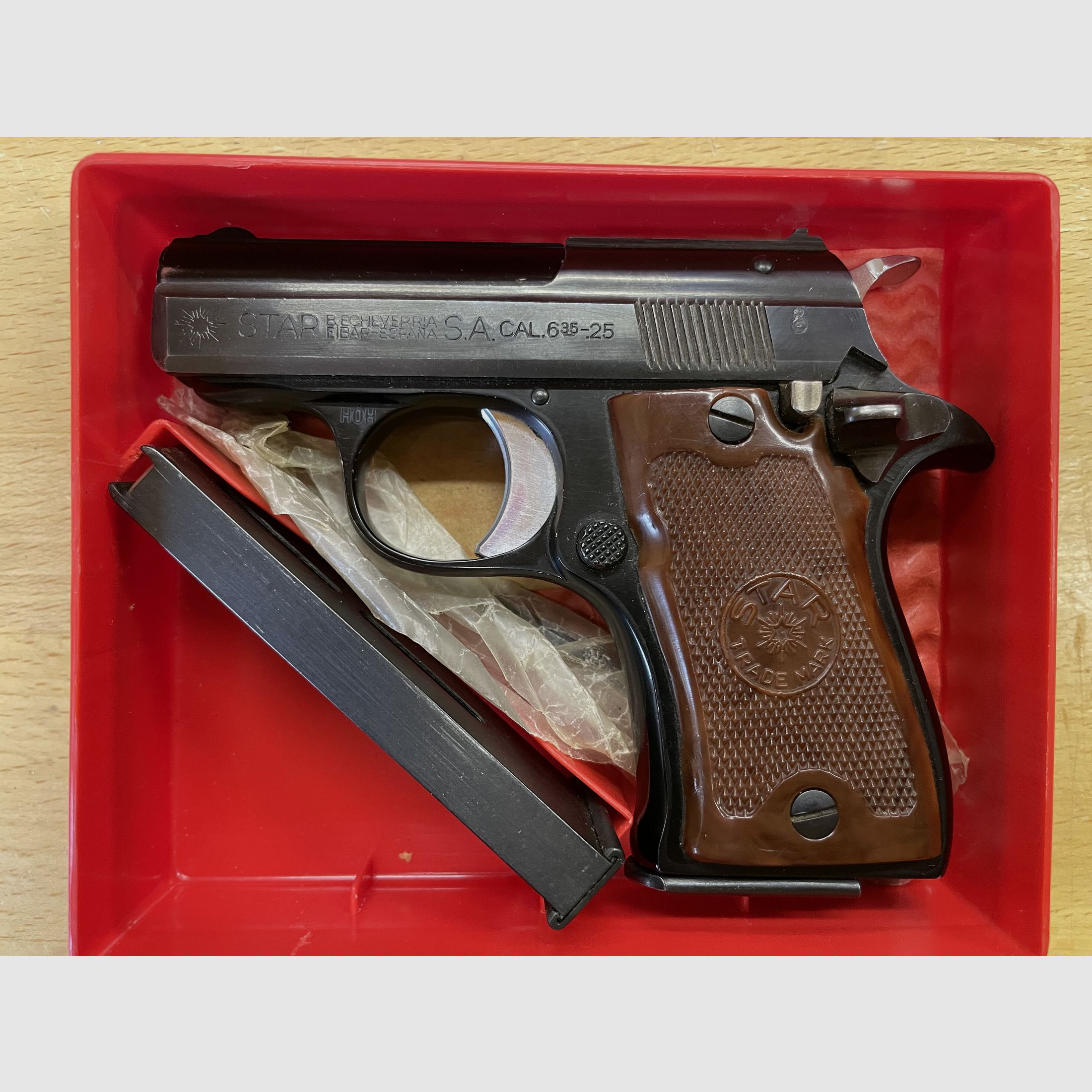 Echeverria Stella Stella Stellina