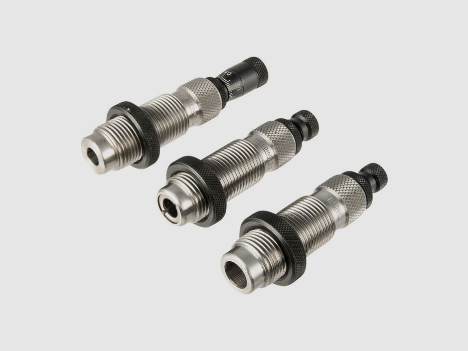 REDDING 6.5 PRC PREMIUM DELUXE DIES SET, afbeelding 2 van 3