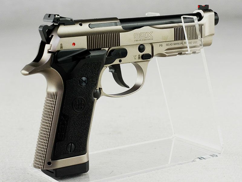 BERETTA 92X Performance