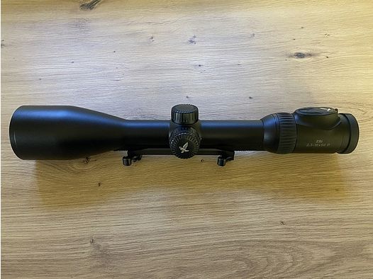 Swarovski Z8i 2,3-18x56 P SR