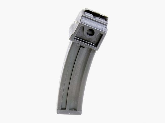PRO MAG ARCHANGEL RUGER MAGAZINES PRO MAG 10/22® 9-22 MAGAZINE .22LR 15RD POLYMER BLACK