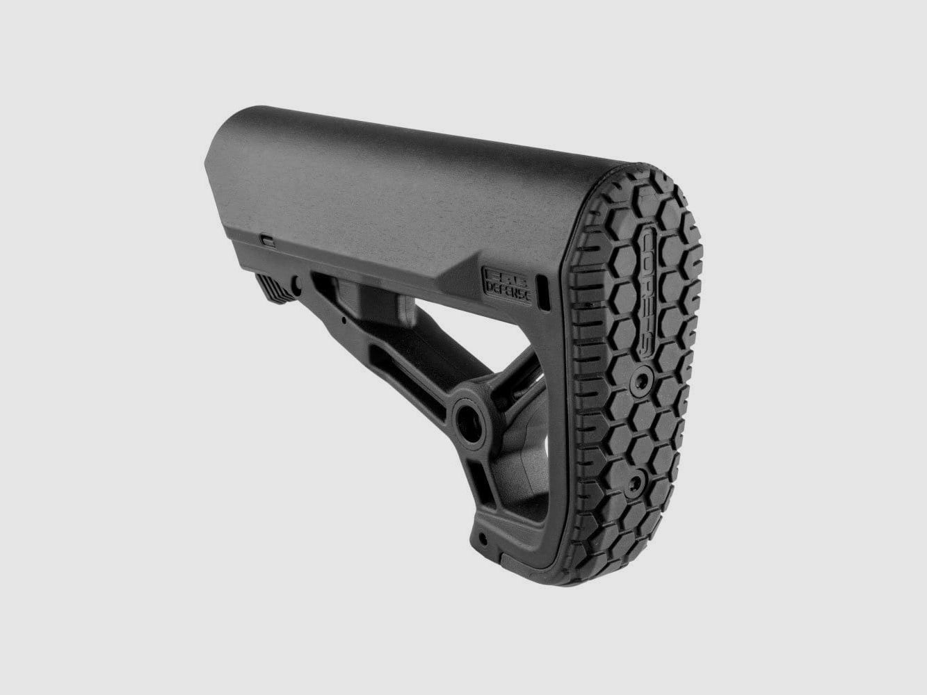 Culata AR15/M4 Mil-Spec Black Fab Defense GL-Core, imagen 3 de 5