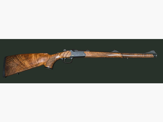 Blaser K95 Stutzen Edition .308 Win, klasa drewna 6, poniżej 50 strzałów, 6.800 euro
