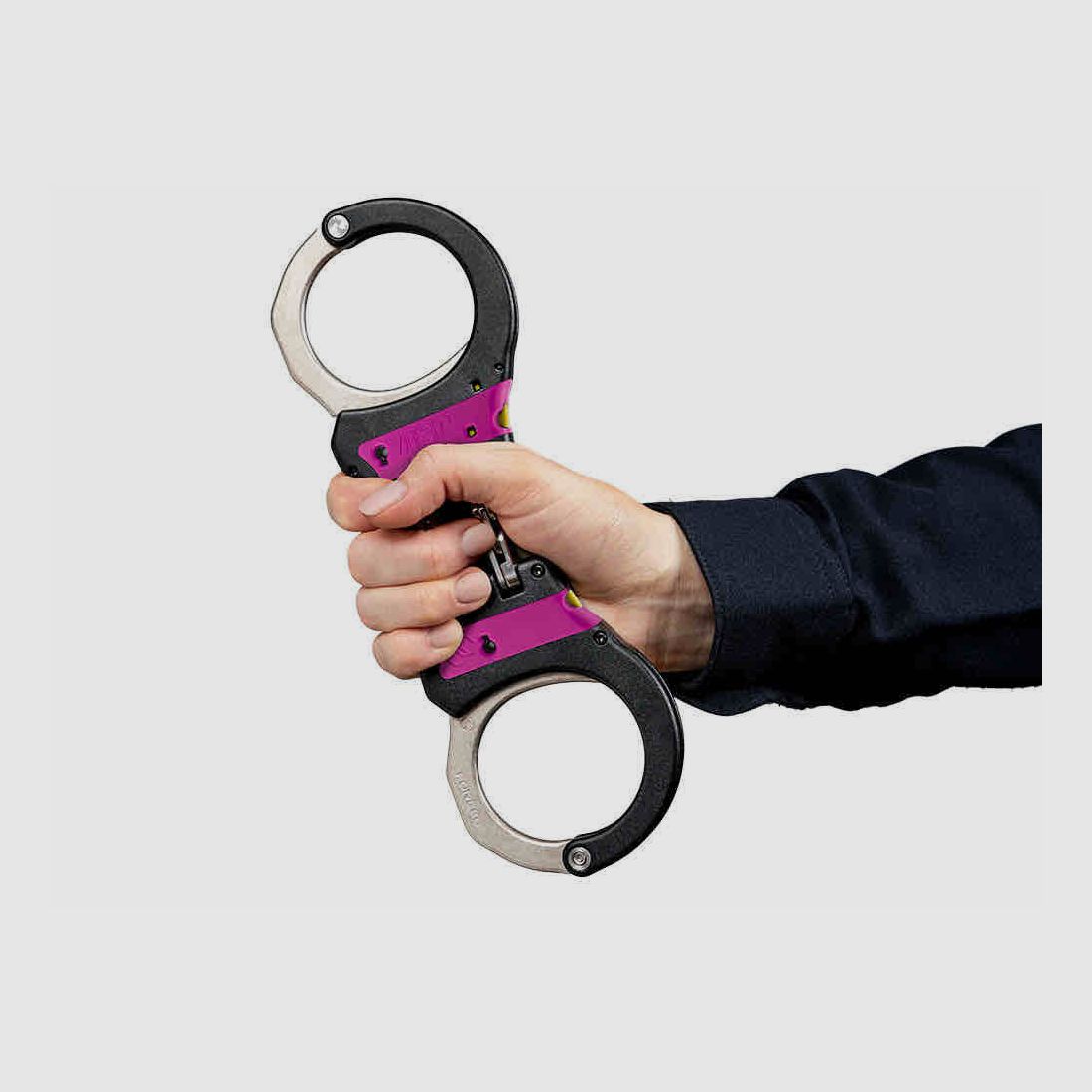 ASP Handschelle Identifier Ultra Plus Cuff, Bild 8 von 8
