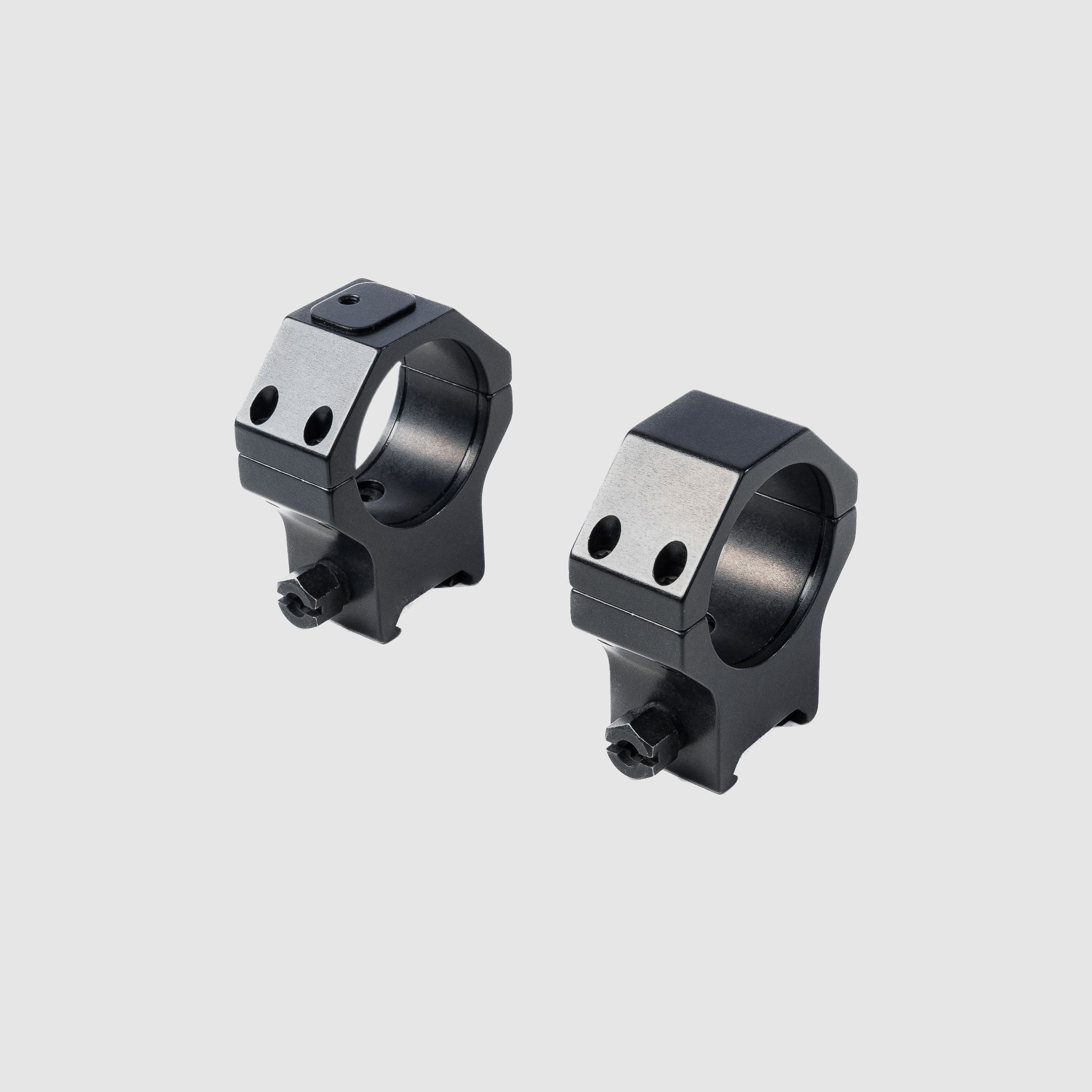 Blue Line Tactical Montaggio inclinato