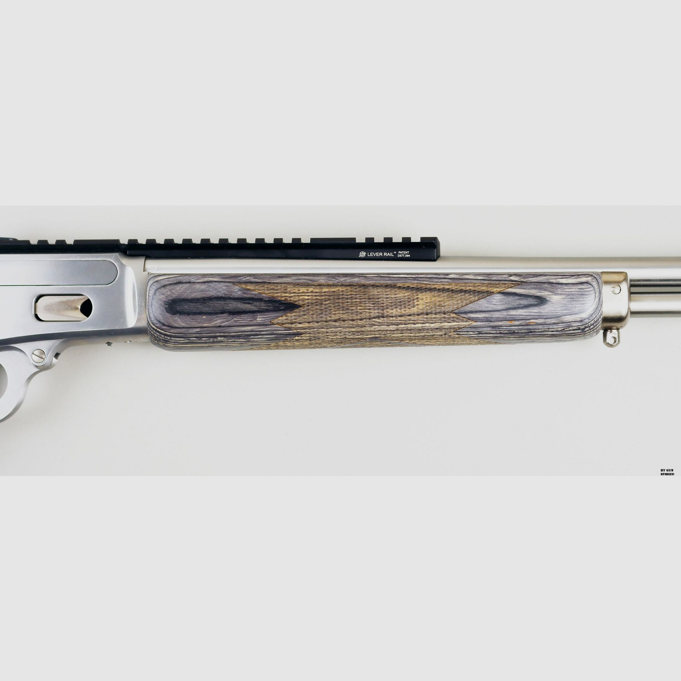 Fusil à levier Marlin mod. 1894 CSBL cal. 357 Mag. n° de série MR73464H, image 11 sur 13