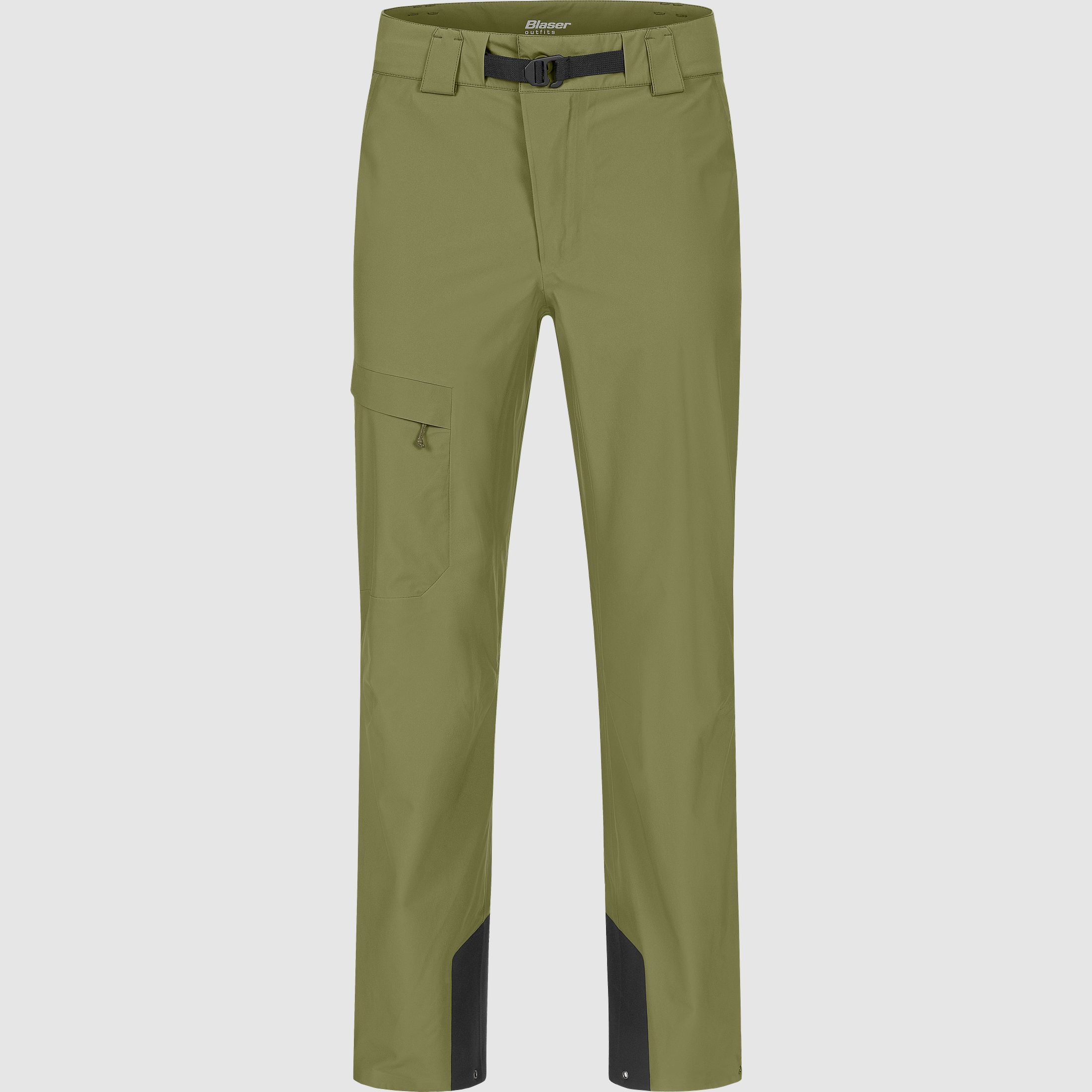 Herren Venture 3L Hose Highland Grün Highland Grün 58