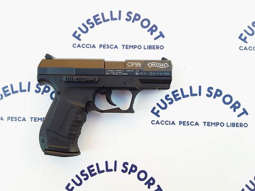 Walther CP99 cal. 4,5