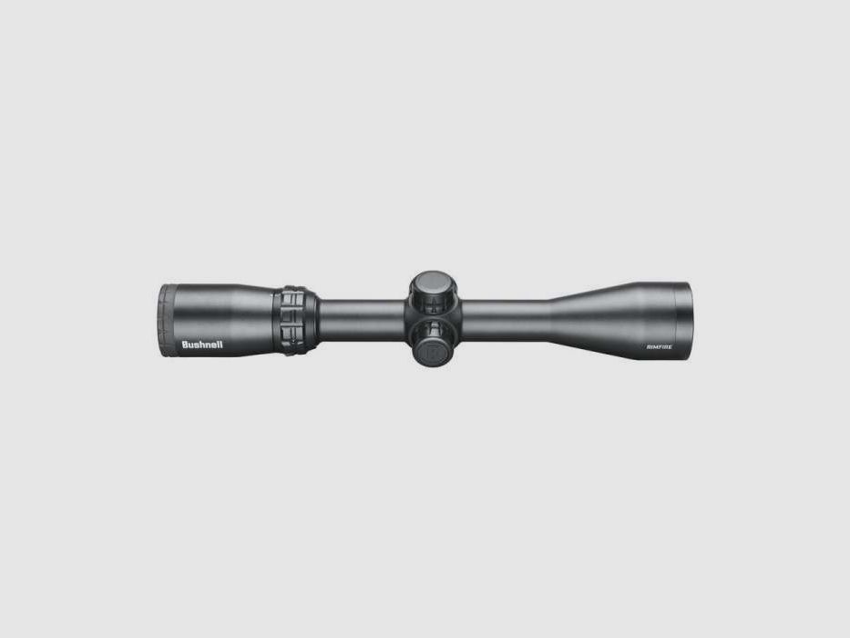 Rimfire Scope 3-9x40 | Bushnell, image 2 of 7