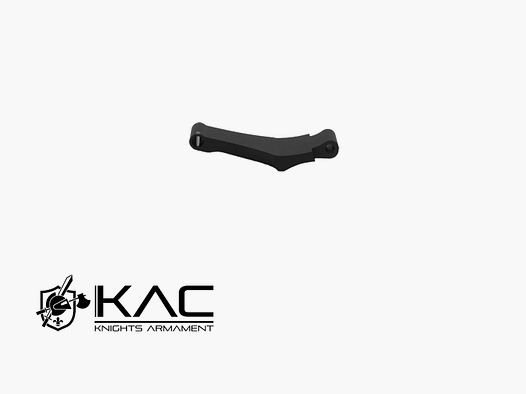 KAC AR-15 Combat Trigger Guard Assembly